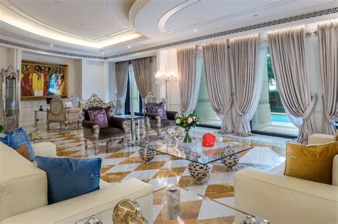 buy versace home apartment complex uae|Apartments for sale in Palazzo Versace .